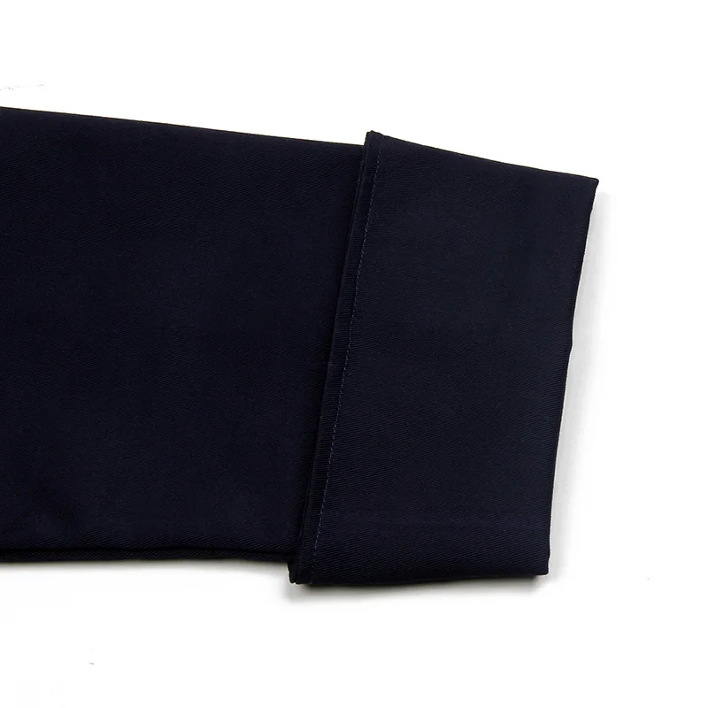 Бренды checkedout шеф-повара плюс размер форма Ресторан Рубашка с короткими рукавами