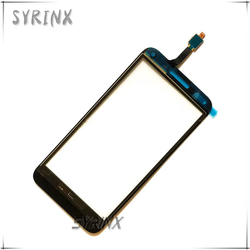 Syrinx + сенсорный экран дигитайзер панель для Alcatel One Touch U5 3G 4047D 4047G 4047 OT4047 OT4047D