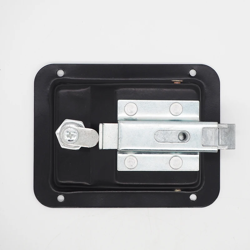 Генератор замка двери промышленной печи инженерный релиз капота автомобиля панель оборудования генератора тихой коробки набор самолета.