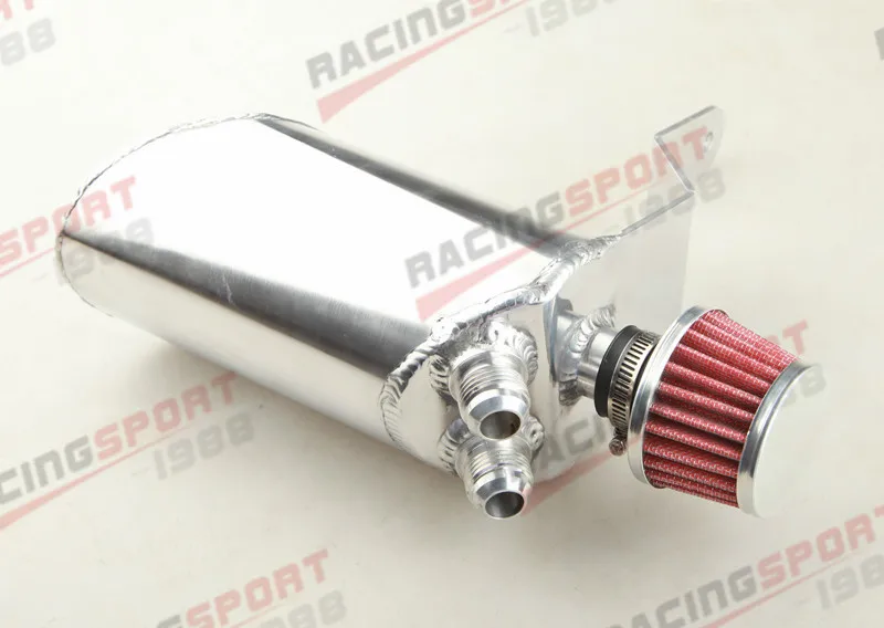FALCON CATCH CAN KIT -10 BA BF FG FPV F6 TURBO BARRA TERITORY TYPHOONS |