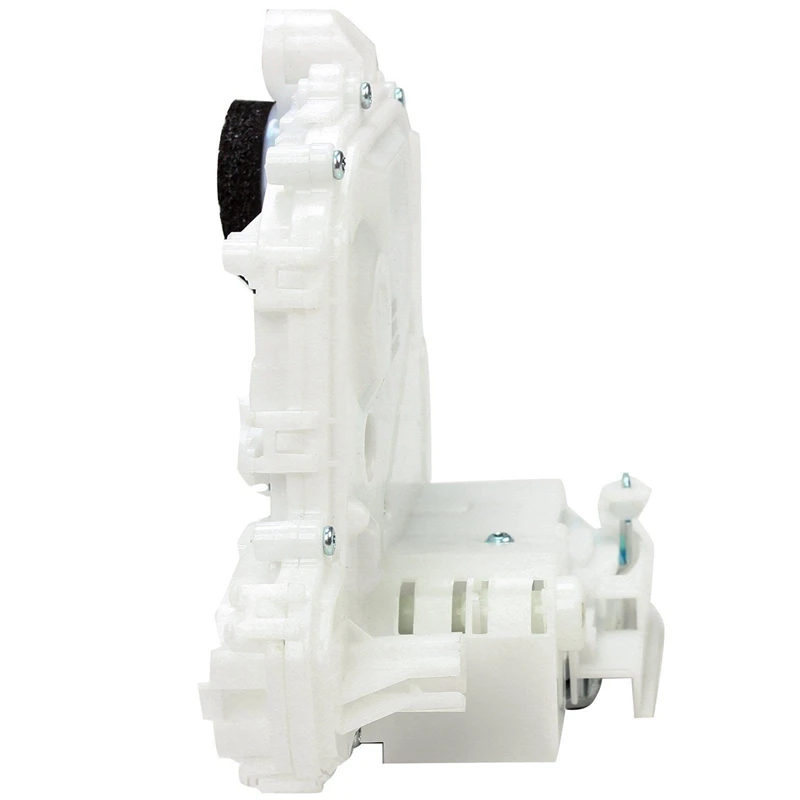 Передний левый со стороны водителя привод защелки дверного замка для Honda Cr-V Crv 2.4L