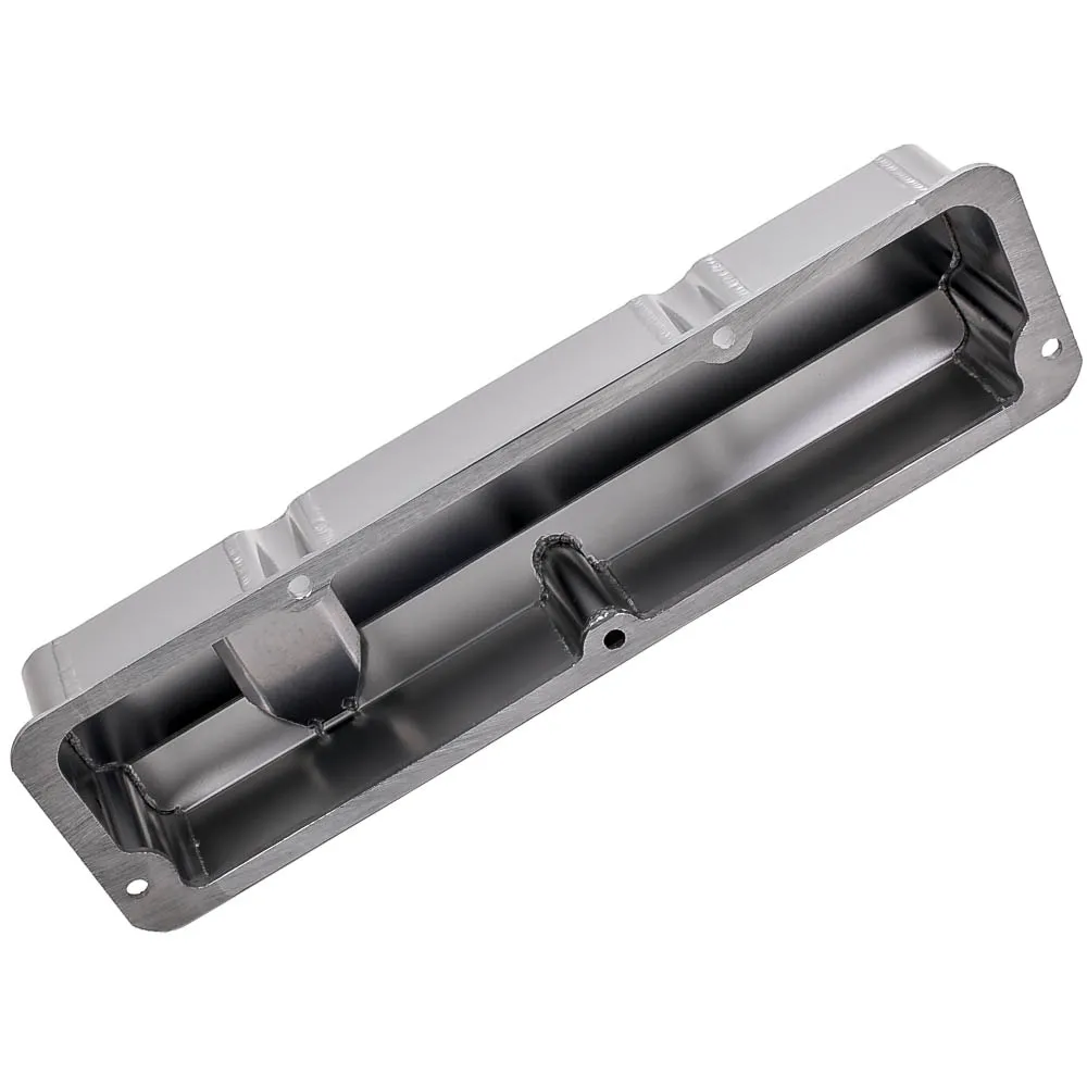 Алюминий двигателя рокерские Чехлы для Ford FE BBF 332 352 360 390 406 413 427 428 2 шт.|Колпак