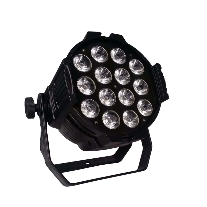 Большой объектив DMX led par can свет для ночного клуба | Лампы и освещение