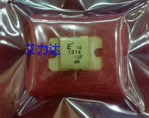 

FreeShipping FLM1314-12F Specialized in high frequency tube