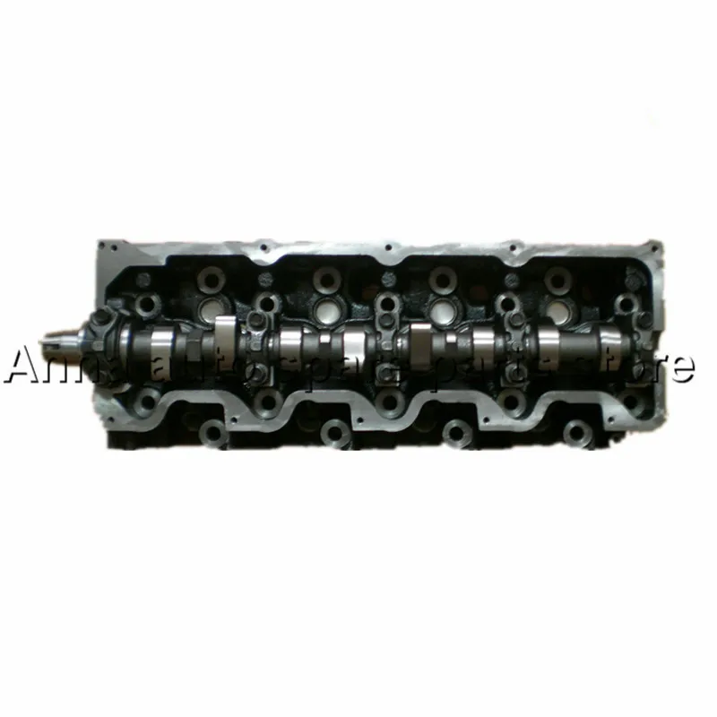 3л полная Головка блока цилиндров 11101 54131 AMC909153 для Toyota Land Cruiser Dyna Hiace Hilux 4 runner 2799cc 2.8D