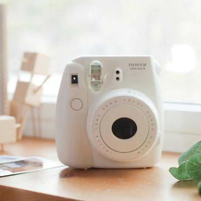 Камера/Видео Сумки защитный чехол для polaroid mini 8 1 шт Повседневные Классические