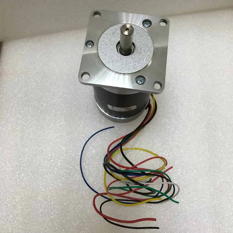 Бесплатная доставка квадратная головка и круг фюзеляжа 36 В 92 Вт 0 32 нм 4000 об/мин 57