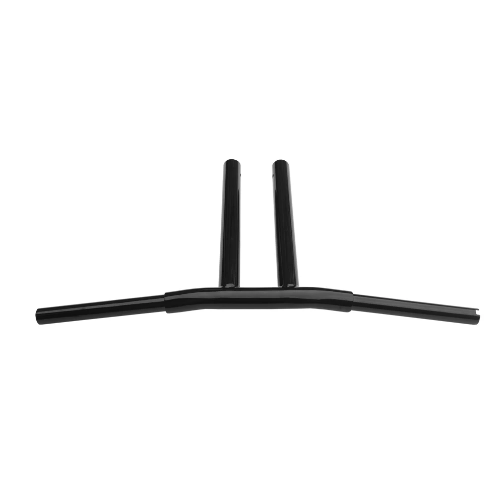Аксессуары для мотоциклов 10 &quot12&quot 14 &quot16&quot Riser руль Drag T bar Harley Davidson Sportster 883 XL1200