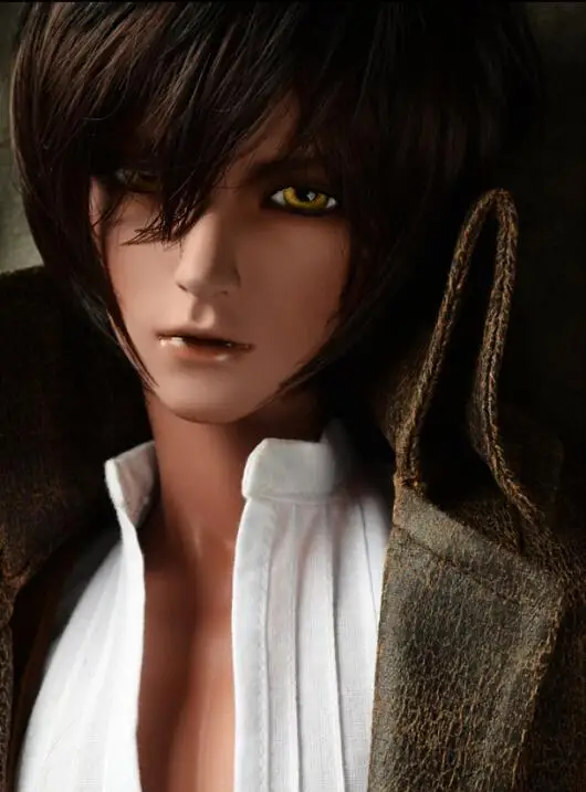 Фото Кукла 1/3bjd-кошачьи глаза можно выбрать цвет глаз Игрушки и хобби Кукла 1/3bjd-кошачьи глаза можно выбрать цвет глаз Игрушки и хобби