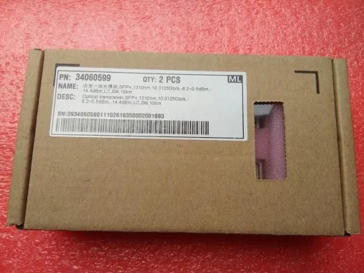 10 г трансивер sfp модуля 10G 1310nm 10km SM SFP + MTRS 1E31 01 одномодового км оптоволоконный