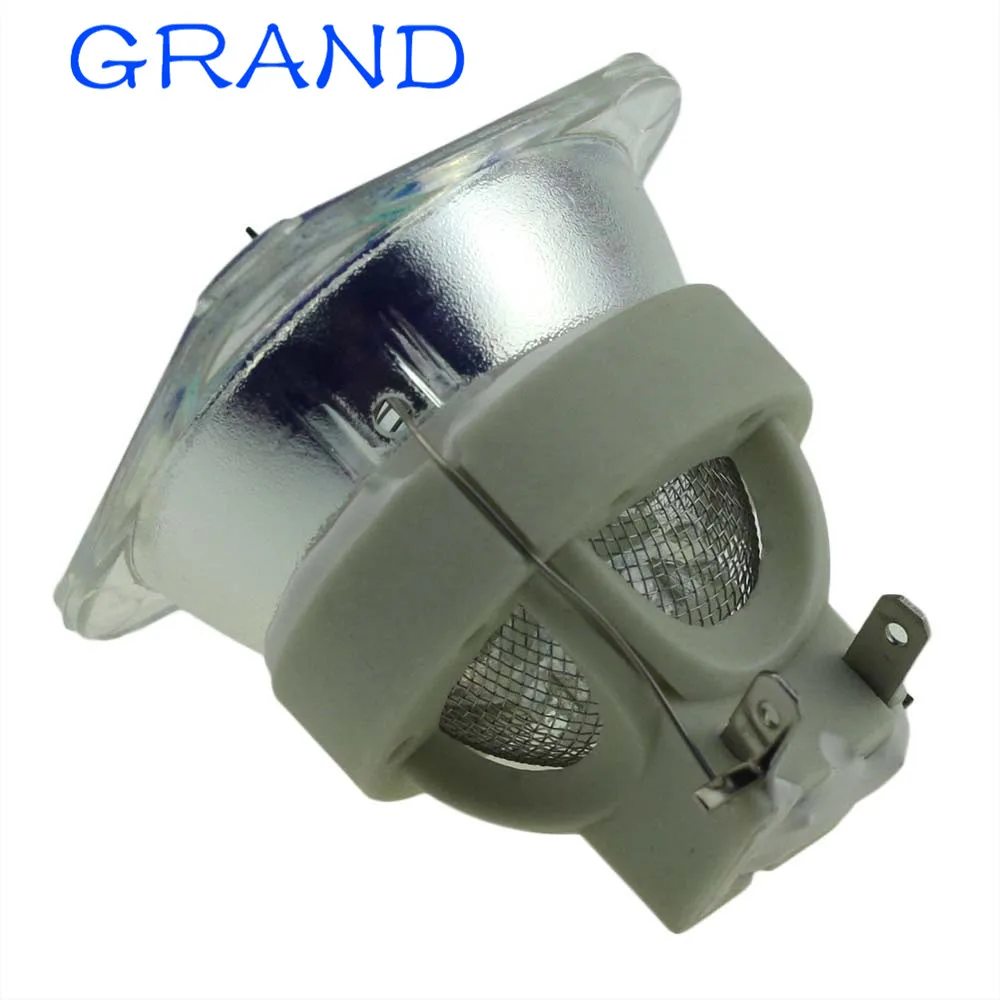 Сменная неизолированная лампа 5811118436 SVV для проекторов Vivitek D966HD WT D966HT D967 BK D968U|Лампы