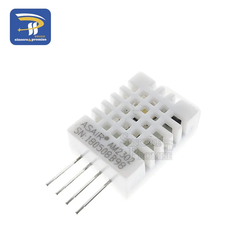 Цифровой датчик температуры и влажности DHT22 модуль AM2302 для замены SHT11 SHT15 1