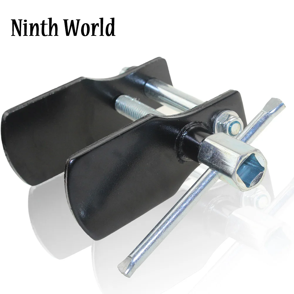 Универсальный автомобильный дисковый тормозной диск разбрасыватель сепаратор