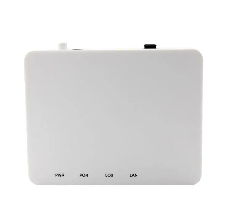 EPON ONU ONT EP 125 FTTH SFU Router Mode 1GE Lan Port английский интерфейс.|Оптоволоконное оборудование|