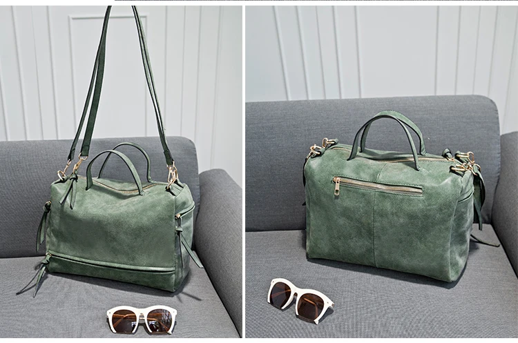 The new 2015 vintage locomotives bag fashion mobile female shoulder slanting across the big | Багаж и сумки