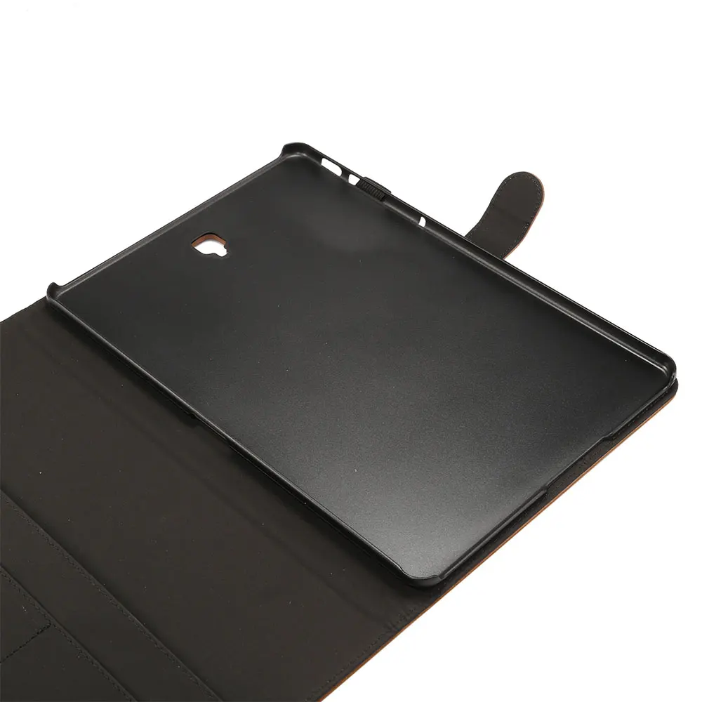 Чехол для Samusng Galaxy Tab A A6, 7,0 дюймов, SM-T280, SM-T285, флип-чехол для планшета, кожаный смарт-чехол с магнитной подставкой