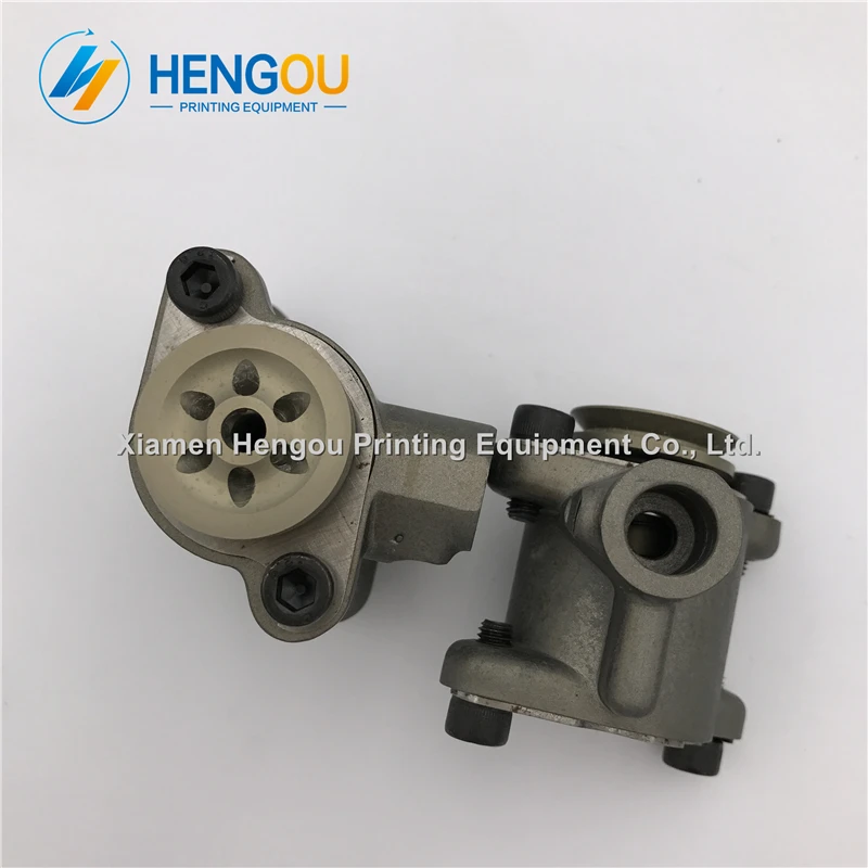 5 пар F2.028.187 Hengoucn XL105 транспортная присоска печатная машина P|parts for|parts heidelbergparts machine