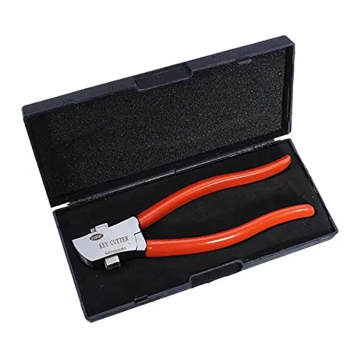 Высококачественный брелок Lishi резак для автомобильных ключей слесарный