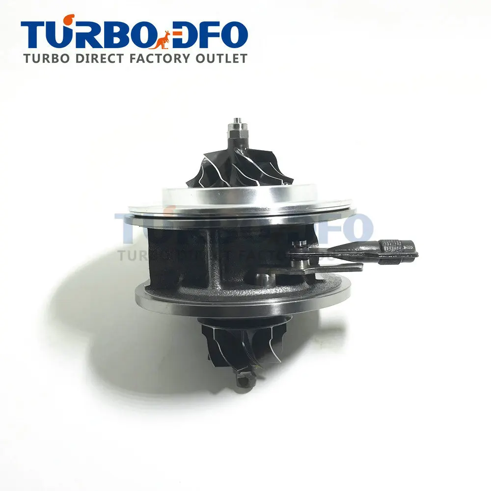 KKK 530398800097 для KIA Sorento 2 5 CRDI D4CB 120 кВт 163 л. С. Новый турбокомпрессор core BV43 картридж