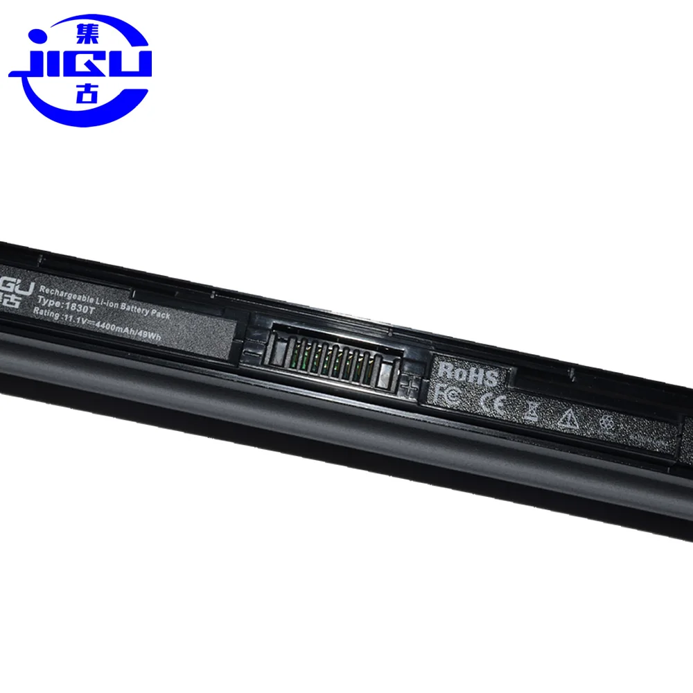 Аккумулятор JIGU для ноутбуков Acer AS1830T 6 ячеек 1830 1830T AO721 721 AO753 Aspire One серия 753