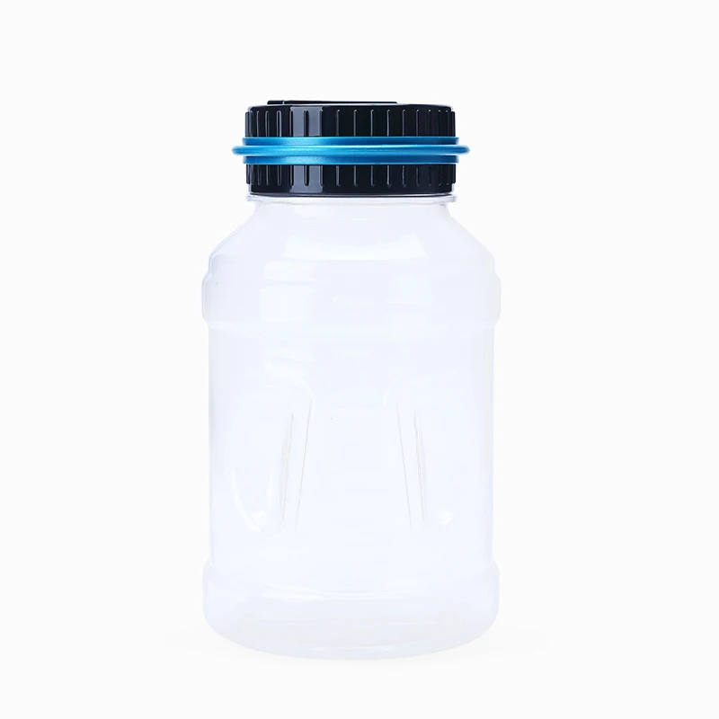 Digital Coin Counting Money Safe Box EURO Saving Storage Jar Transparent Automatically LCD Display Plastic Piggy Bank CXG-PET | Дом и сад