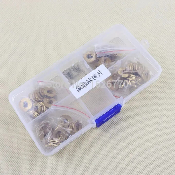 Бесплатная доставка ремонтные комплекты для автомобильных дверных замков