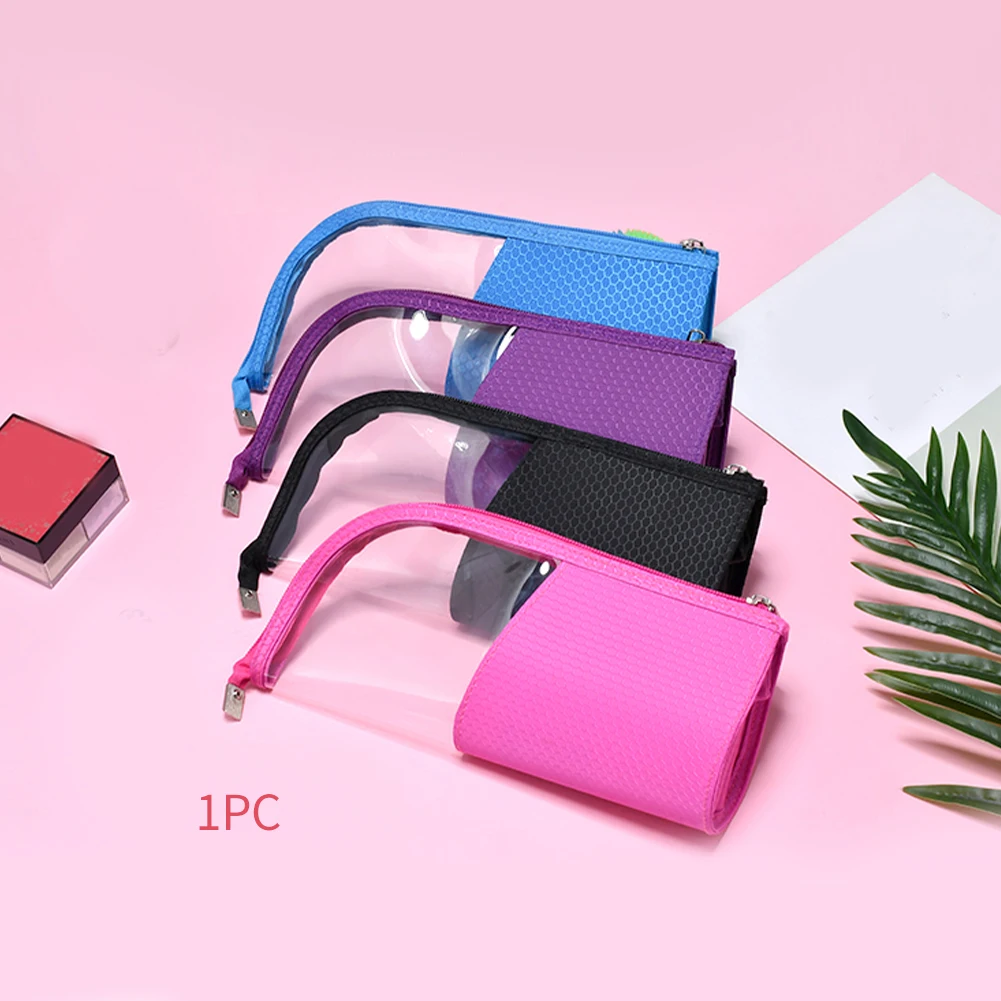 Дорожная сумка держатель для кистей портативный органайзер многофункциональная