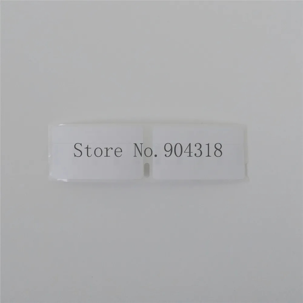 8 x рулонов Dymo 11355 Совместимые Этикетки Dymo11355 51 мм 19 500 этикеток в рулоне LabelWriter 400 450 |