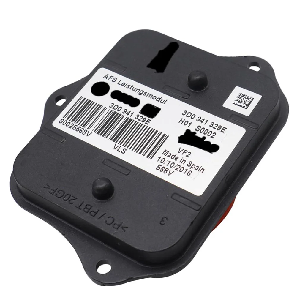 Q5 AFS 3D0941329E Агл Leistungsmodul H01 S0002 ксенон 90025568 VF2 VLS балласт 3D0941329D для Passat B7 3C 3D0 941 329E|Лампы