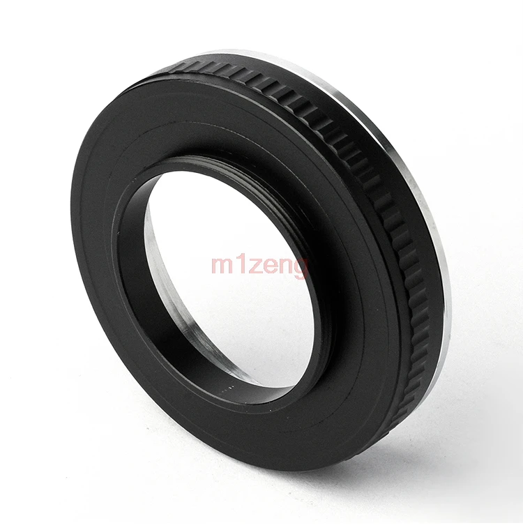 

canon-m42 macro lens adapter ring for canon lens to m42 Screw mount Zeiss Pentax Mamiya camera