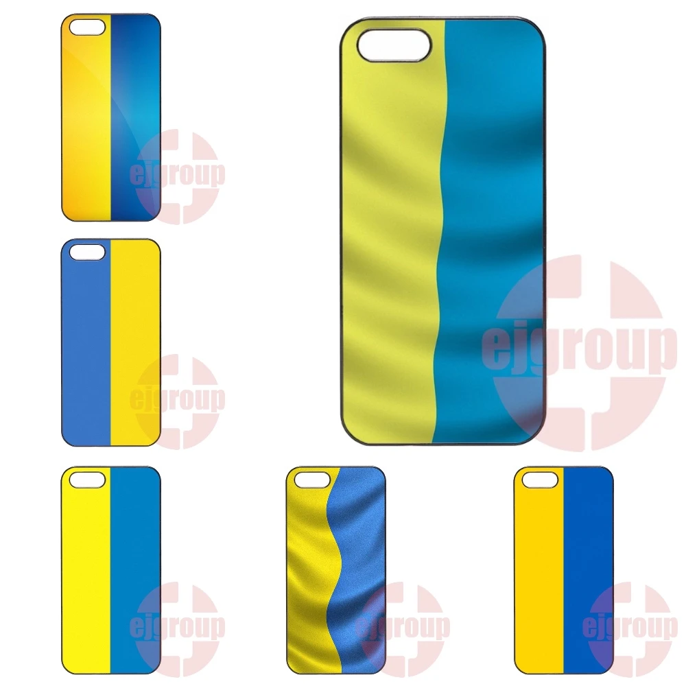 Печать Структуры Украины Украинский Флаг Для Samsung Galaxy J1 J2 J3 J5 J7 2016 Core 2 S Xcover Win Trend Duos
