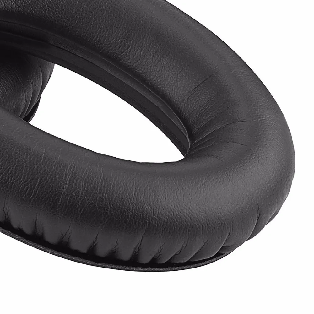 Протеиновая кожа Sennhei HD545 HD565 HD580 HD600 HD650 наушники сменные амбушюры