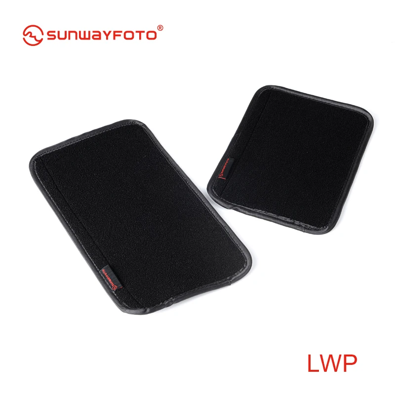 Профессиональный Трипод SUNWAYFOTO LWP аксессуары неопреновый штатив ручка для ног