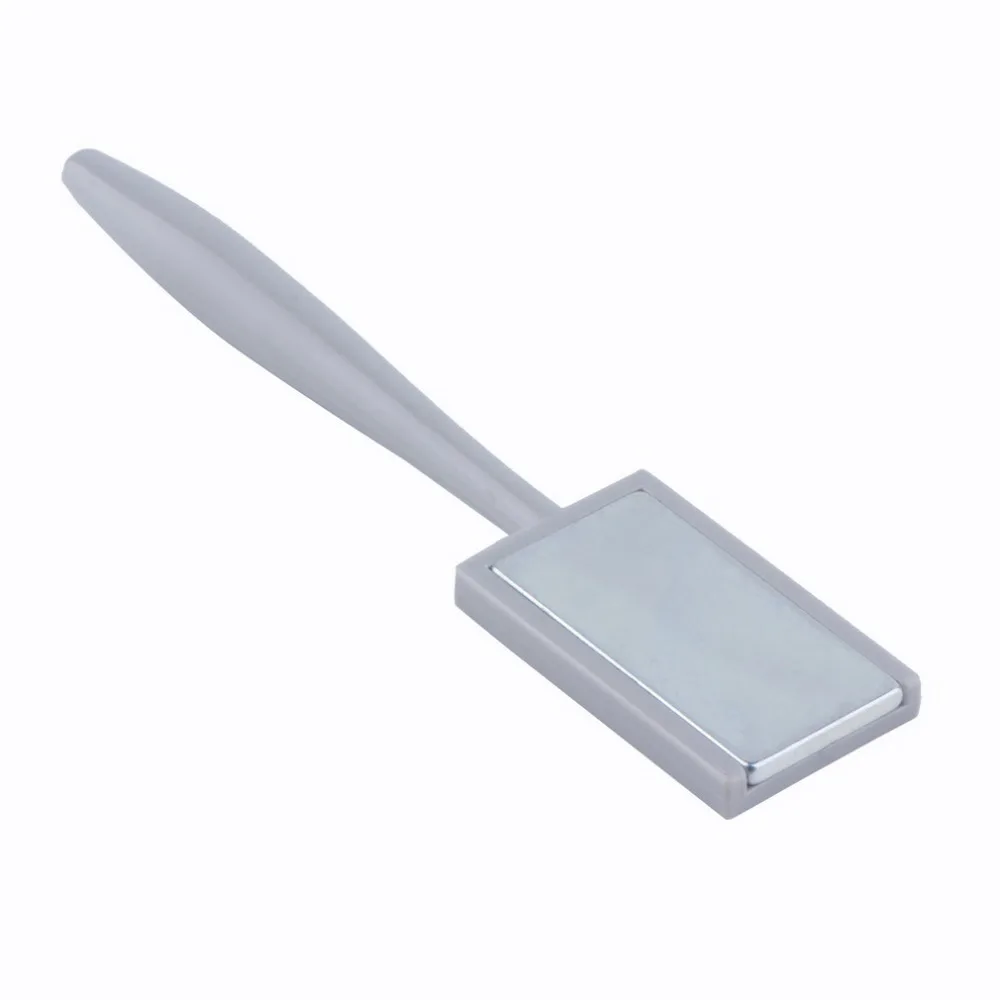 Новинка магнитная пластина набор для дизайна ногтей волшебный 3D магнитный лак