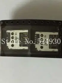 2 шт./лот новый оригинальный для Nokia Lumia 630 N630 530 N530 считыватель Sim карт Разъем гнездо