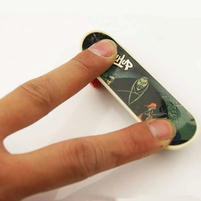 2020 мини пальцевые скейтборды с розничной упаковкой грузовики для детей игрушки