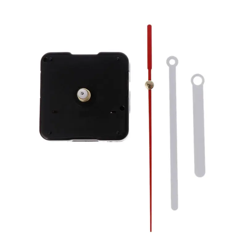 Кварцевые часы механизм ручной работы настенные Запчасти для инструментов