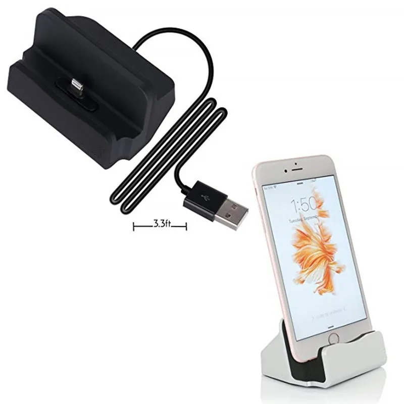 USB кабель для зарядки и передачи данных iPhone Huawei Mate 20 lite 20X 10 P10 P9 P20 Y7 Y5 Y6 Prime Y9 2018 Honor 7A