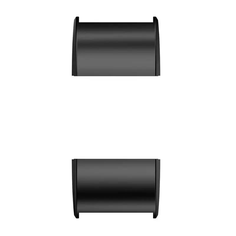

Stainless Steel Adapter Connector For Fitbit Charge 2 Watch Band Strap Bracelet