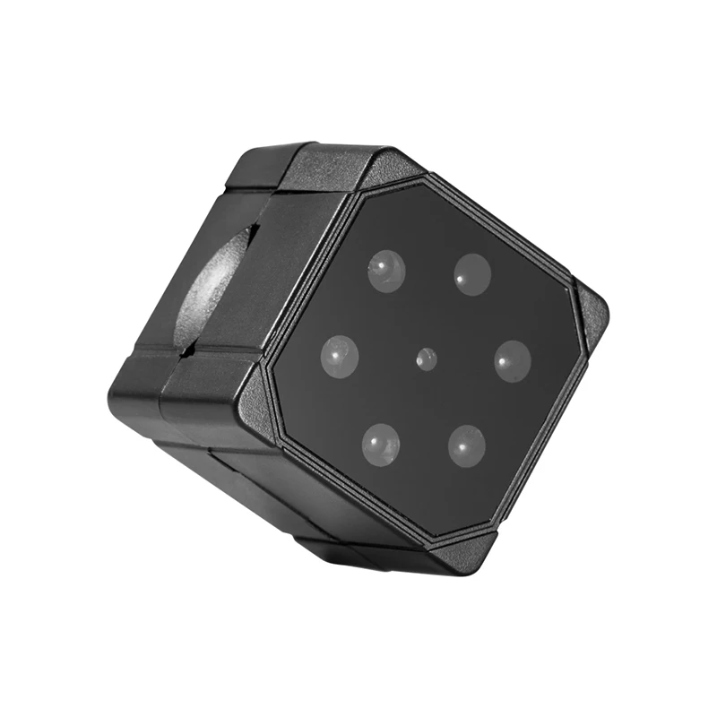 SQ19 мини камера 1080P сенсор ночного видения портативная безопасности DVR DV