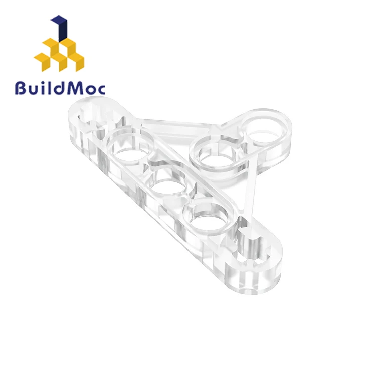 BuildMOC 99773 2905 высокотехнологичный подъемник Треугольник тонкий тип II для