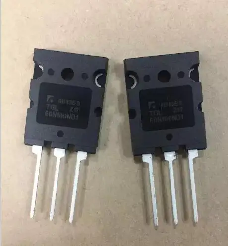 5pcs/lot G60N100BNTD TO-3P G60N100 TO-247 FGL60N100 60N100 | Fuse Components