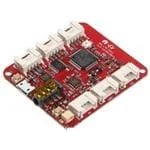 Инструменты для разработки GPS 102991022 совместимы с Wio LTE версии ЕС v1.3- 4G .1 GNSS Espruino |