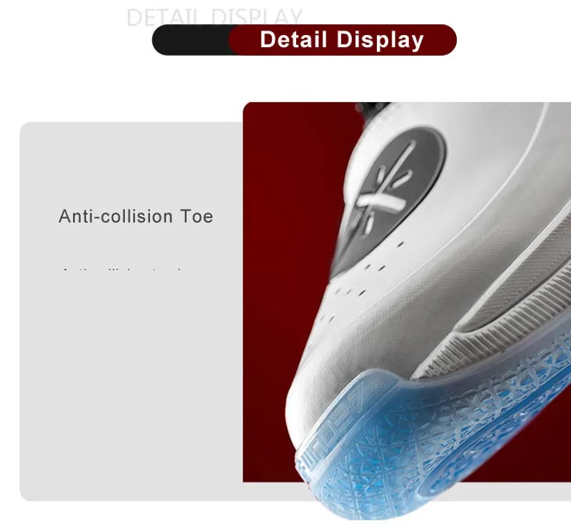 Li-Ning/женские и подростковые баскетбольные кроссовки WOW 7 с подкладкой wayofwade 7, спортивная обувь, кроссовки ABAN135 XYL245
