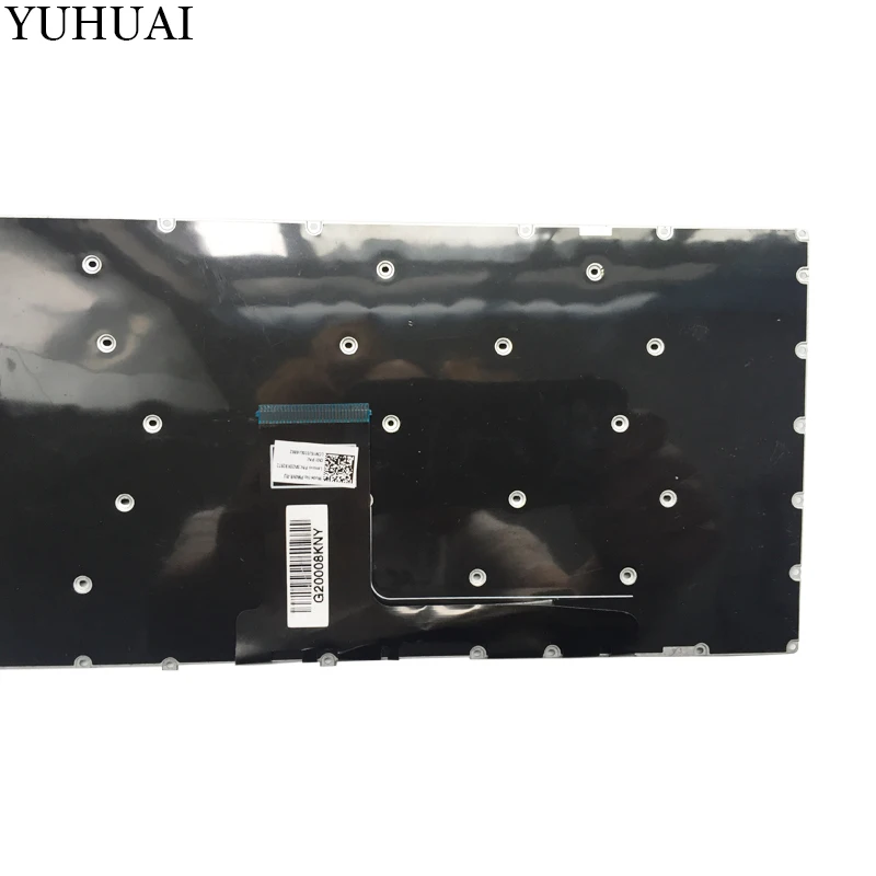 Новый бразильская Клавиатура для ноутбука LENOVO IdeaPad 310-14 310-14ISK 310-14ISE V310-14IKB V310-14ISE V110S