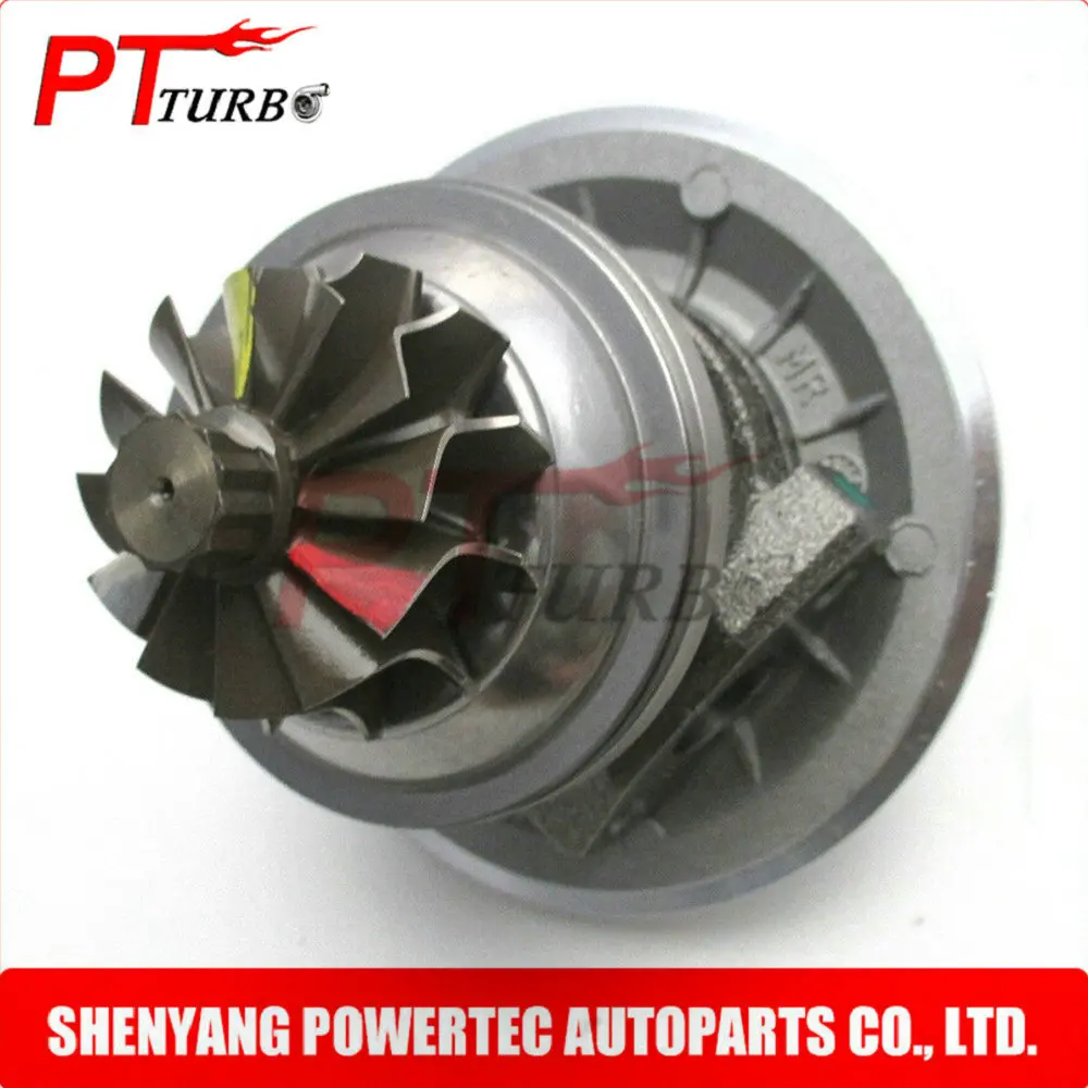 Турбокомпрессор Garrett GT2052S chra 721843/451298 0019 картридж для турбокомпрессора в сборе Ford