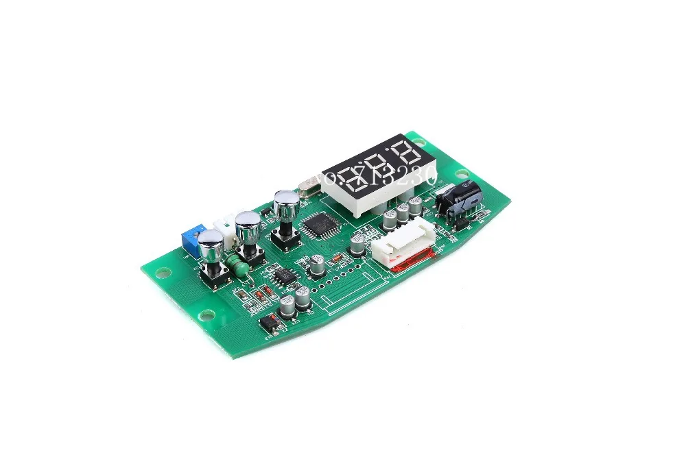 Высокое качество BAKON 120w Цифровая высокочастотная умная Бессвинцовая паяльная