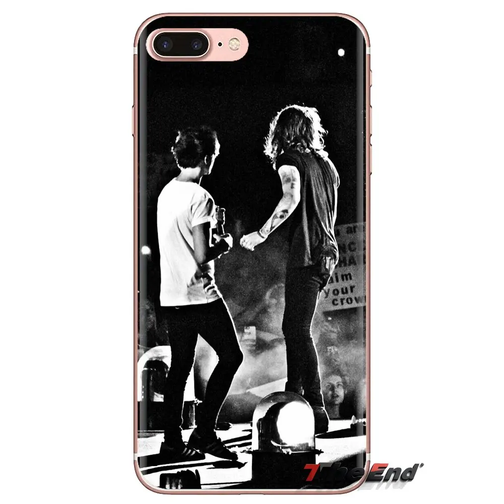 Чехол для телефона Harry Stylinson one direction Samsung Galaxy J1 J2 J3 J4 J5 J6 J7 J8 Plus 2018 Prime 2015 2016 2017 - купить