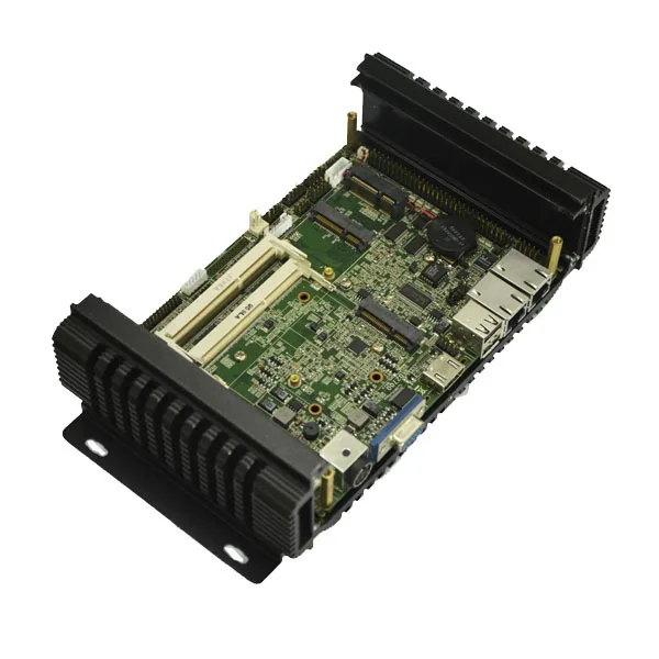 Intel I5 CPU compact pc Встроенная intel cpu 2 Гб ram &amp ddr3 (Lbox-2550) | Компьютеры и офис