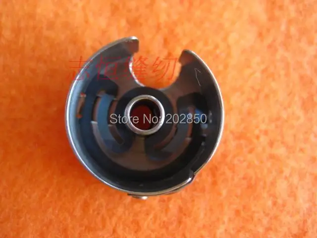 Шпуля для промышленной швейной машины Lockstitch модель женской с пружинным листом